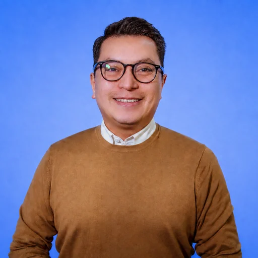 Foto de Daniel Ibarra