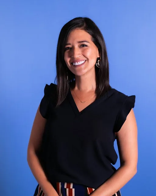 Alejandra Caballero, especialista en Comunicación de Selectra México