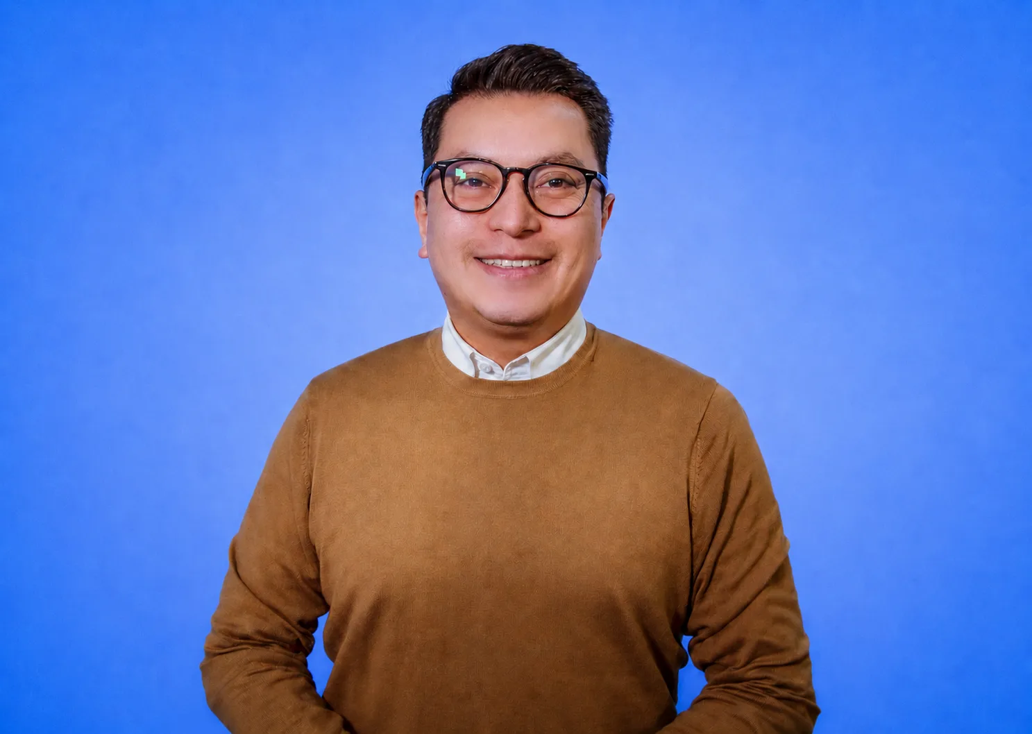 Daniel Ibarra