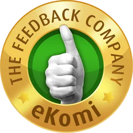 Logo de eKomi