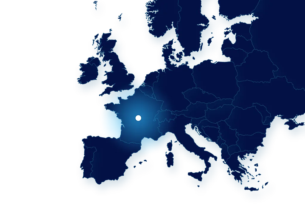 Selectra nació en Francia en 2007