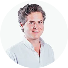 Gonzalo Lahera, co-director de Selectra
