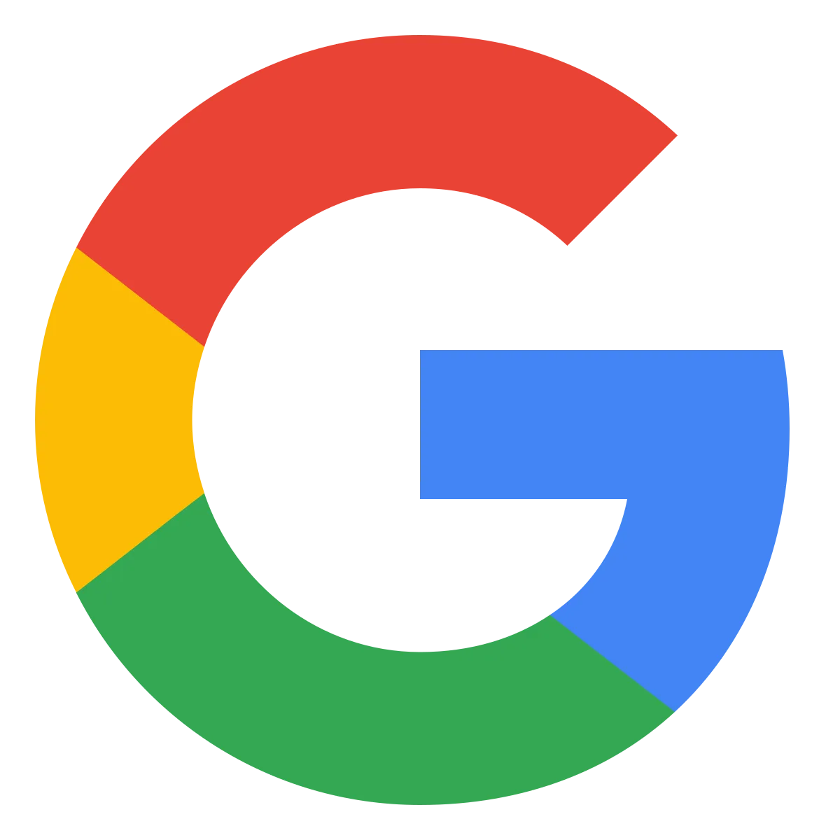 Logo de Google