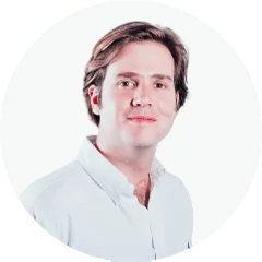 Jaime Arbona, co-director de Selectra