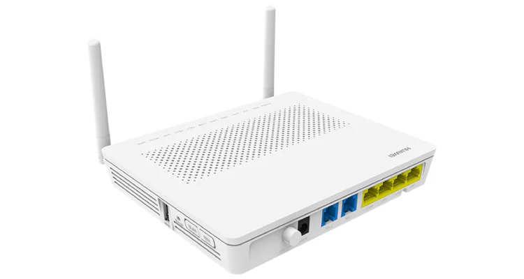 Módem Totalplay Huawei HG8245H