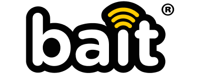 Logo Bait