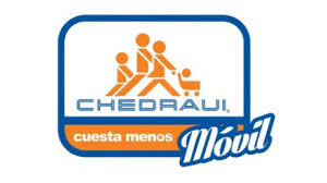Logo Chedraui Móvil