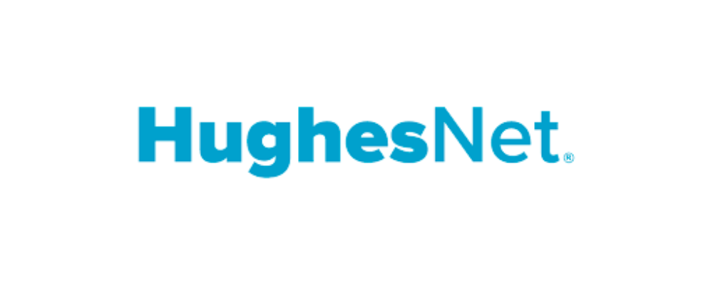 Logo Hughesnet