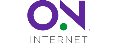 Logo ON Internet