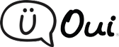 Logo Oui Móvil