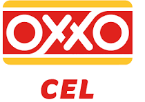 Logo OXXO Cel
