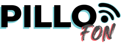 Logo Pillofon