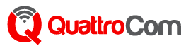 Logo Quattrocom