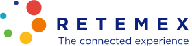 Logo Retemex