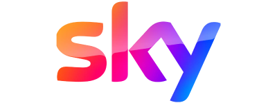 Logo Sky