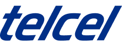 Logo Telcel