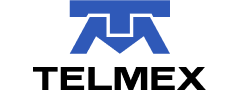 Logo Telmex