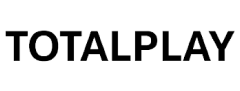 Logo Totalplay
