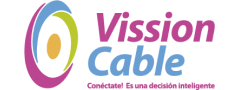 Logo Vission Cable