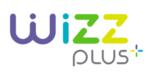 Logo Wizz+