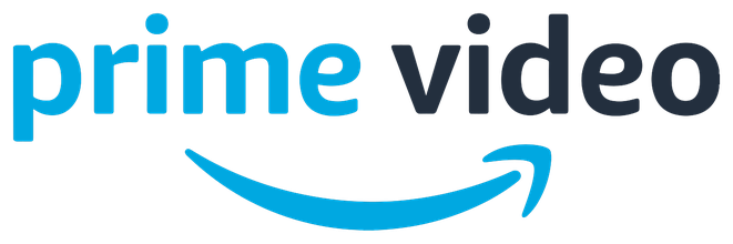 Logo de Prime Video