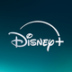 Logo de Disney+