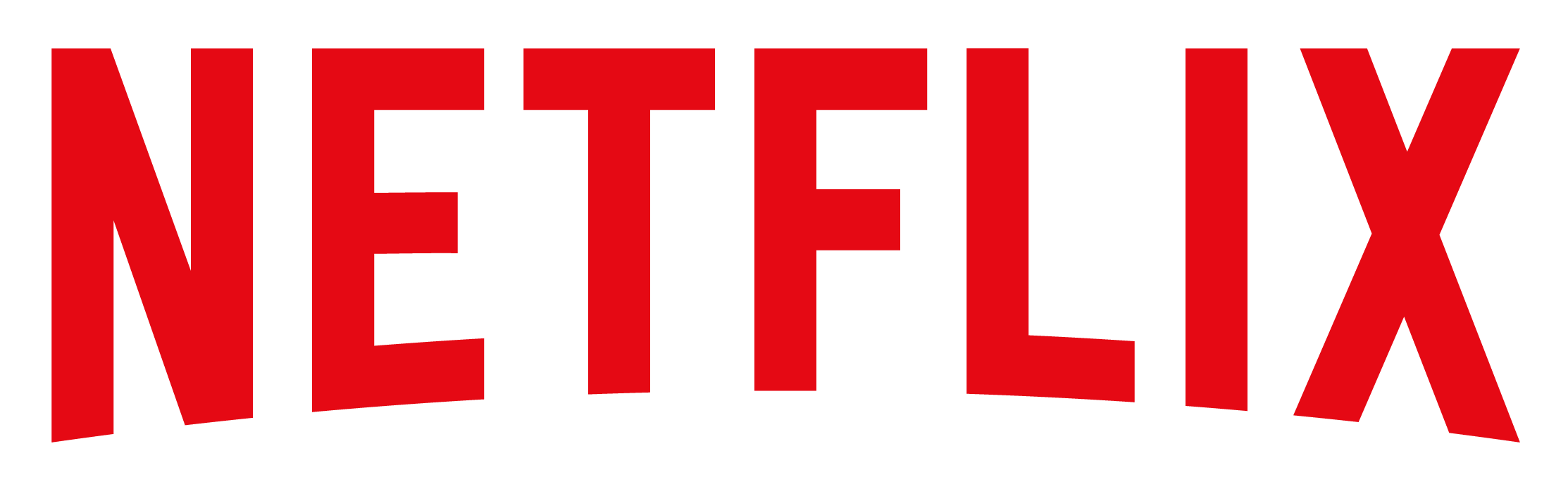 Logo de Netflix