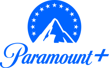 Logo de Paramount+